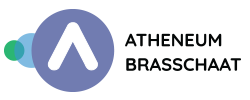 Atheneum Brasschaat Logo